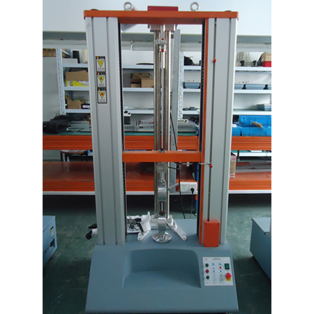 天津南開大學(xué)采購?fù)顑x2000A拉力機一臺