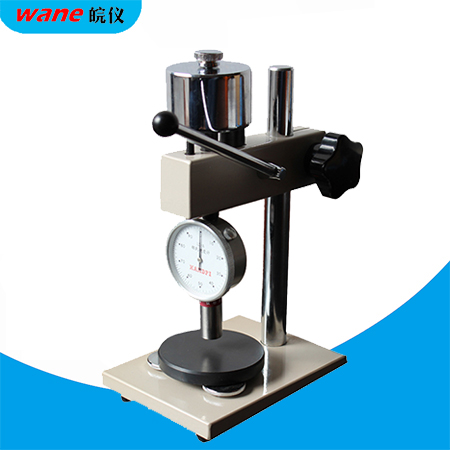 LX-C邵氏材料硬度計(jì)